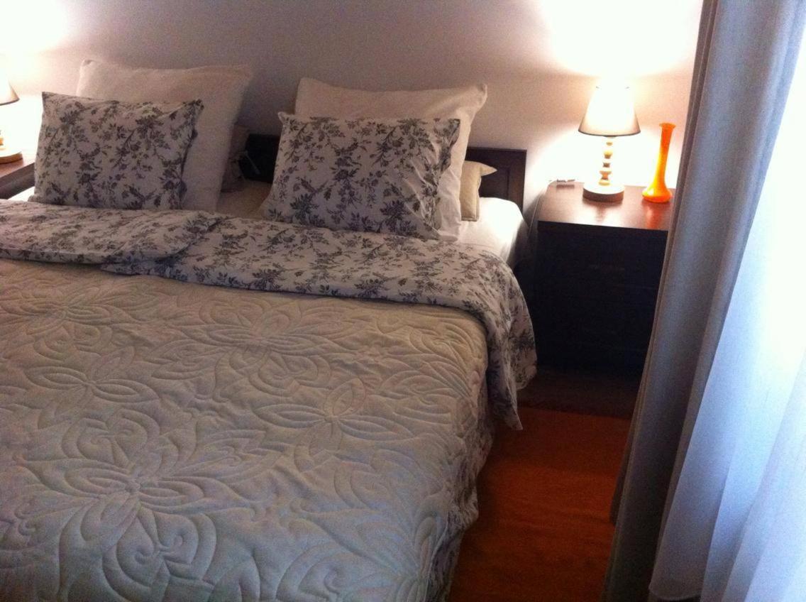 Apartamenty W Dolinie Goscina ดุสนิกิ สดรอย ห้อง รูปภาพ