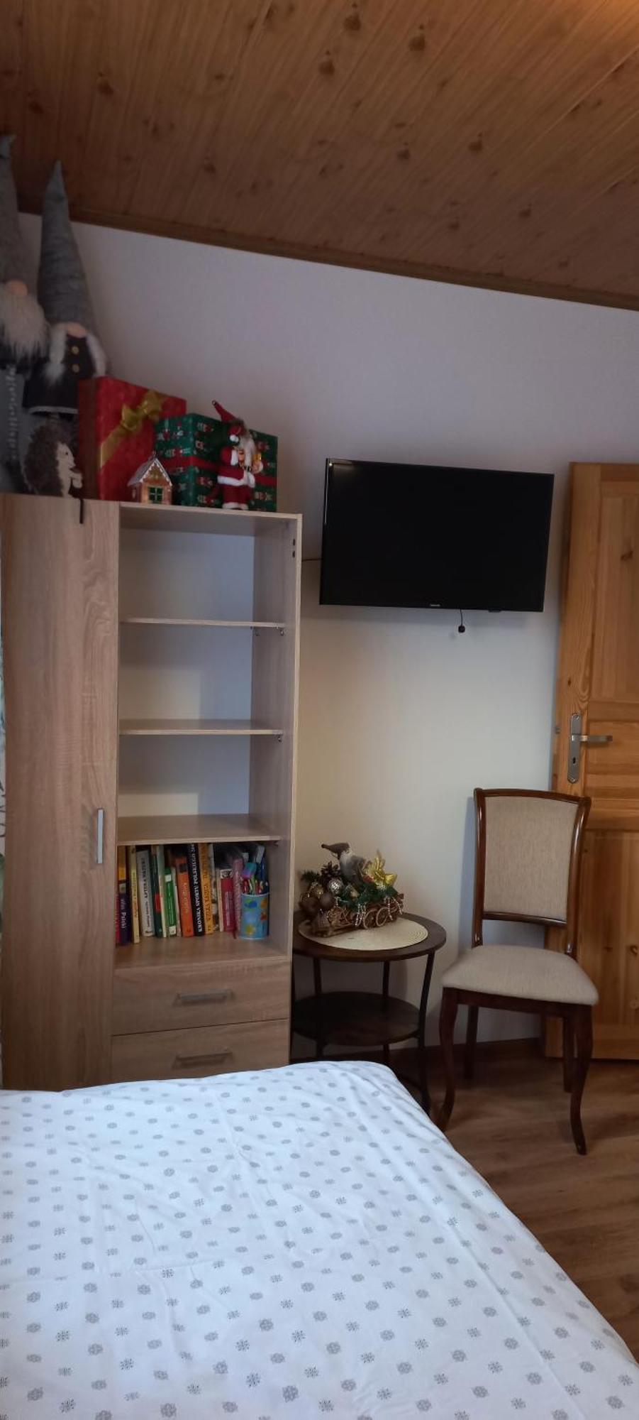 Apartamenty W Dolinie Goscina ดุสนิกิ สดรอย ห้อง รูปภาพ